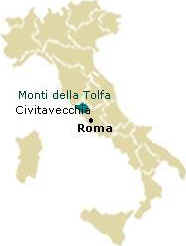 italia map