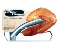 turkey cannon
