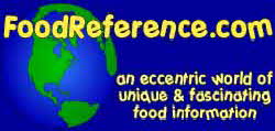 FoodReference.com Logo