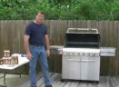 2007 Weber Summit Gas Grill 2