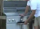 AOG Gas Grill Component Overview Video
