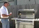Alfresco Gas Grill Video - Introduction