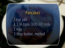 American Pancakes