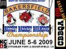 Bakersfield Biggest Baddest BBQ