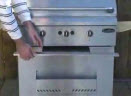 Capital Titanium Gas Grill - Exterior Features Video