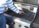 Capital Titanium Gas Grill - Overview Video