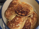 Cooking Class  Best buttermilk pancakes