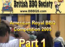 Kansas City American Royal BBQ Competition 2009 Part 1