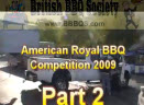 Kansas City American Royal BBQ Competition 2009 Part 2