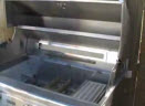 Lynx Gas Grill Rotisserie Video