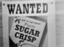 Post's Sugar Crisps