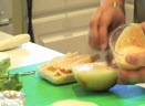 Toni-Lynn Barber Deli Fresh Sandwich Recipe