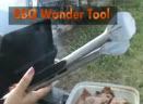 Tupperware Marinade Container & Grilling Wonder Tool!