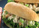 Chicken-Salad-Stuffed-Bread-Sticks