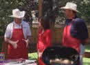 Great Barbecue Tips from the Tumalo Feed Company in Bend Oregon
