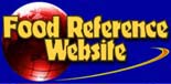 FOOD REFERENCE WEBSITE