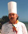 Chef James Chef James