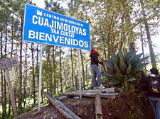 San Antonio Cuahimoloyas