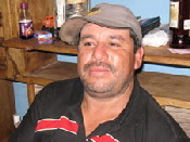 Hilarino Olivera Cruz